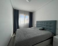 Resale - Bungalow - Torrevieja - Parque de las Naciones