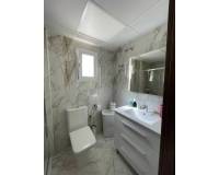 Resale - Bungalow - Torrevieja - Parque de las Naciones