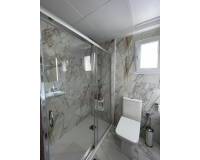 Resale - Bungalow - Torrevieja - Parque de las Naciones