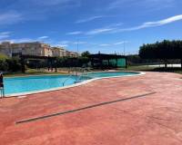 Resale - Bungalow - Torrevieja - Parque de las Naciones