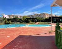 Resale - Bungalow - Torrevieja - Parque de las Naciones