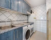 Resale - Bungalow - Torrevieja - Playa de los Naufragos