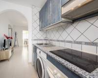 Resale - Bungalow - Torrevieja - Playa de los Naufragos