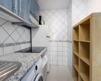 Resale - Bungalow - Torrevieja - Playa de los Naufragos