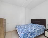 Resale - Bungalow - Torrevieja - Playa de los Naufragos