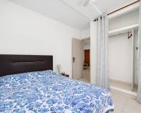 Resale - Bungalow - Torrevieja - Playa de los Naufragos