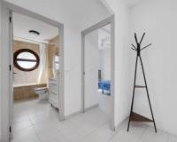 Resale - Bungalow - Torrevieja - Playa de los Naufragos
