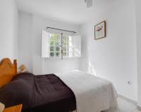 Resale - Bungalow - Torrevieja - Playa de los Naufragos
