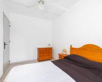 Resale - Bungalow - Torrevieja - Playa de los Naufragos