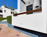 Resale - Bungalow - Torrevieja - Playa de los Naufragos