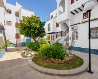 Resale - Bungalow - Torrevieja - Playa de los Naufragos