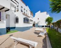 Resale - Bungalow - Torrevieja - Playa de los Naufragos