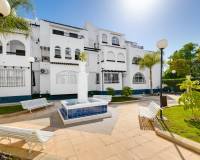 Resale - Bungalow - Torrevieja - Playa de los Naufragos