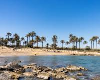 Resale - Bungalow - Torrevieja - Playa de los Naufragos