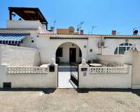 Resale - - BUNGALOW - Torrevieja - San Luis