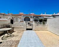 Resale - - BUNGALOW - Torrevieja - San Luis
