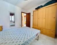 Resale - - BUNGALOW - Torrevieja - San Luis