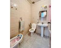 Resale - - BUNGALOW - Torrevieja - San Luis