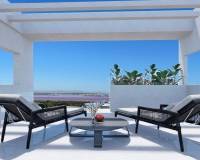 Resale - Bungalow - Torrevieja