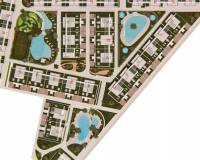 Resale - Bungalow - Torrevieja