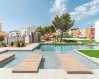 Resale - Bungalow - Torrevieja