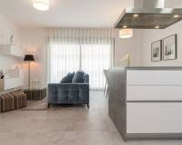 Resale - Bungalow - Torrevieja