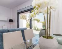 Resale - Bungalow - Torrevieja