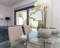 Resale - Bungalow - Torrevieja