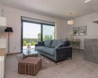 Resale - Bungalow - Torrevieja