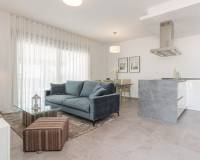 Resale - Bungalow - Torrevieja