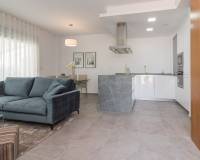 Resale - Bungalow - Torrevieja