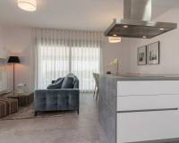 Resale - Bungalow - Torrevieja