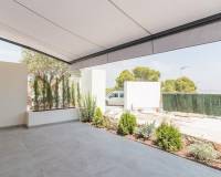 Resale - Bungalow - Torrevieja
