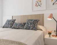 Resale - Bungalow - Torrevieja