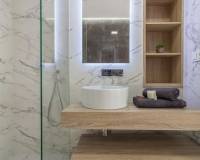 Resale - Bungalow - Torrevieja