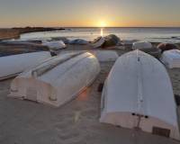 Resale - Bungalow - Torrevieja