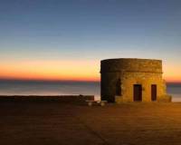 Resale - Bungalow - Torrevieja