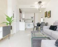 Resale - Bungalow - Torrevieja