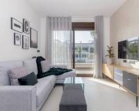 Resale - Bungalow - Torrevieja