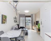 Resale - Bungalow - Torrevieja