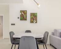 Resale - Bungalow - Torrevieja