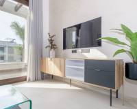 Resale - Bungalow - Torrevieja