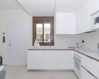 Resale - Bungalow - Torrevieja