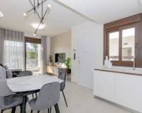 Resale - Bungalow - Torrevieja