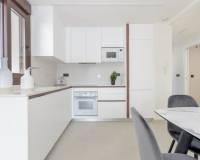 Resale - Bungalow - Torrevieja