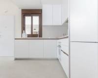 Resale - Bungalow - Torrevieja