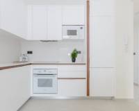 Resale - Bungalow - Torrevieja