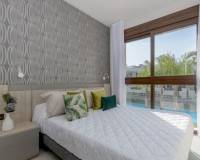 Resale - Bungalow - Torrevieja