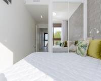 Resale - Bungalow - Torrevieja