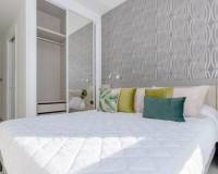 Resale - Bungalow - Torrevieja